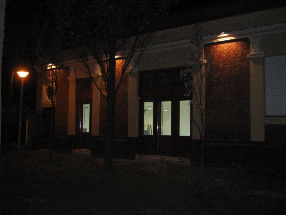 Hostel Paparazzo & Apartmens Kikinda Екстериор снимка