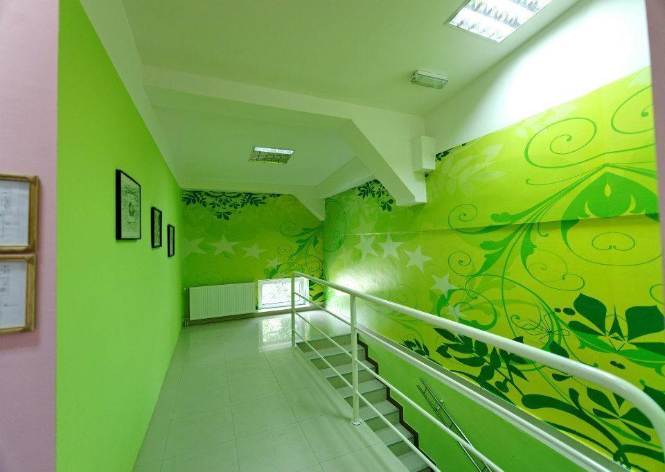 Hostel Paparazzo & Apartmens Kikinda Екстериор снимка