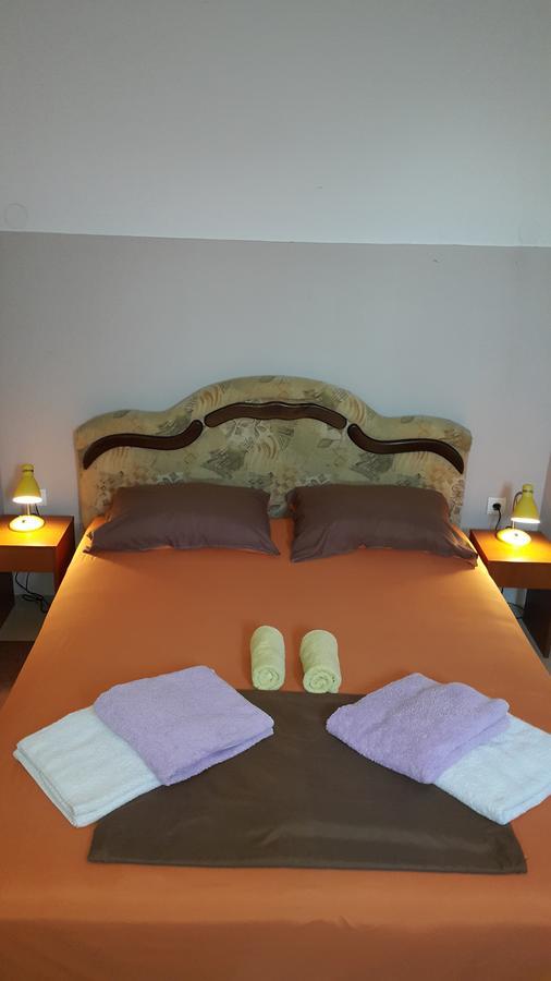Hostel Paparazzo & Apartmens Kikinda Екстериор снимка